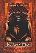 Kámasútra – plakát filmu