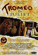 Tromeo and Juliet – plakát filmu