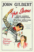 The Show – plakát filmu