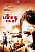 The Lonely Man – plakát filmu