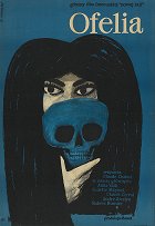 Ophélia – plakát filmu