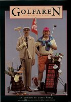 Milujeme golf – plakát filmu