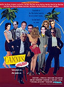 Cannes Man – plakát filmu