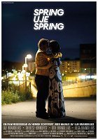 Utíkej, Uje, utíkej! – plakát filmu