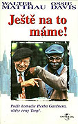 Ještě na to máme! – plakát filmu