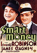 Smart Money – plakát filmu