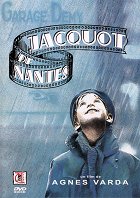 Jacquot z Nantes – plakát filmu