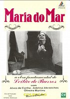 Marie od moře – plakát filmu
