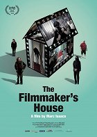 Filmařův dům – plakát filmu