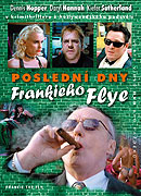 Poslední dny Frankieho Flye – plakát filmu