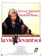 La vie devant soi – plakát filmu