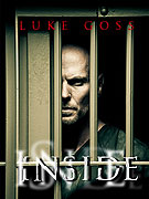 Inside – plakát filmu