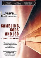 Gambling, Gods and LSD – plakát filmu