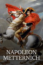 Napoleon: Začátek konce – plakát filmu