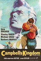 Campbellovo království – plakát filmu