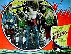 Vikingové – plakát filmu