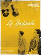 Baziliškové – plakát filmu