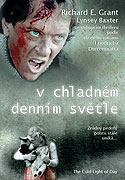 Studené denní světlo – plakát filmu