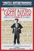 The Great Buster – plakát filmu