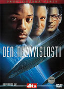 Den nezávislosti – plakát filmu
