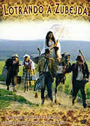 Lotrando a Zubejda – plakát filmu
