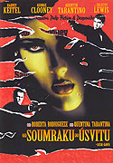 Od soumraku do úsvitu – plakát filmu
