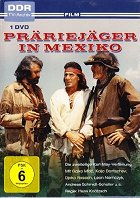 Präriejäger in Mexiko: Benito Juarez – plakát filmu