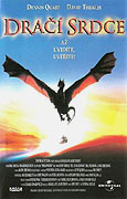 Dračí srdce – plakát filmu