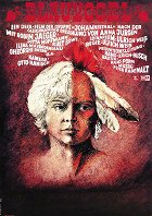 Ztracený syn – plakát filmu