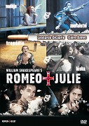 Romeo a Julie – plakát filmu