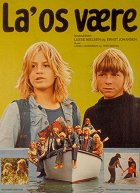 La' os være – plakát filmu