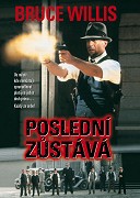 Poslední zůstává – plakát filmu