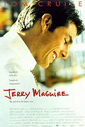 Jerry Maguire – plakát filmu