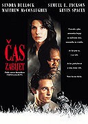 Čas zabíjet – plakát filmu
