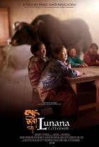 Lunana: A Yak in the Classroom – plakát filmu
