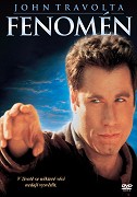 Fenomén – plakát filmu
