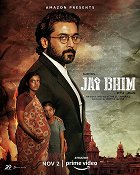 Jai Bhim – plakát filmu