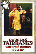 Fairbanks blázní – plakát filmu
