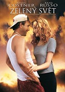 Zelený svět – plakát filmu