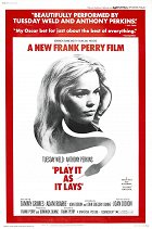 Play It As It Lays – plakát filmu