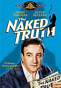 The Naked Truth – plakát filmu