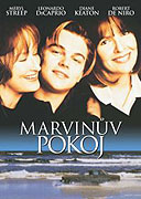 Marvinův pokoj – plakát filmu