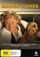 Martin Clunes: Člověk a pes – plakát filmu