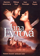 Jana Eyrová – plakát filmu