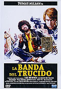 Banda del trucido, La – plakát filmu