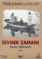 Sevmek Zamanı – plakát filmu