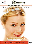 Emma – plakát filmu