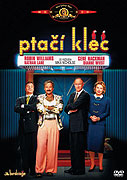 Ptačí klec – plakát filmu