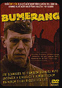 Bumerang – plakát filmu