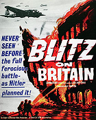 Blitz on Britain – plakát filmu